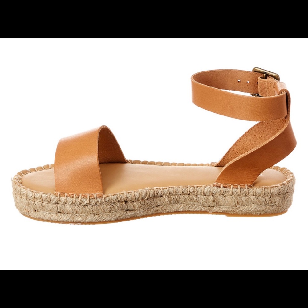Soludos Crete sandal